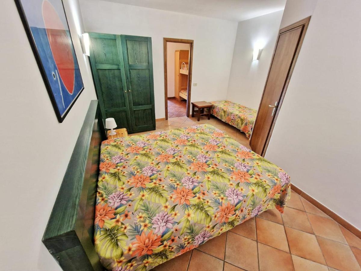 Al Barcoco Aparthotel Marina di Campo Exterior photo