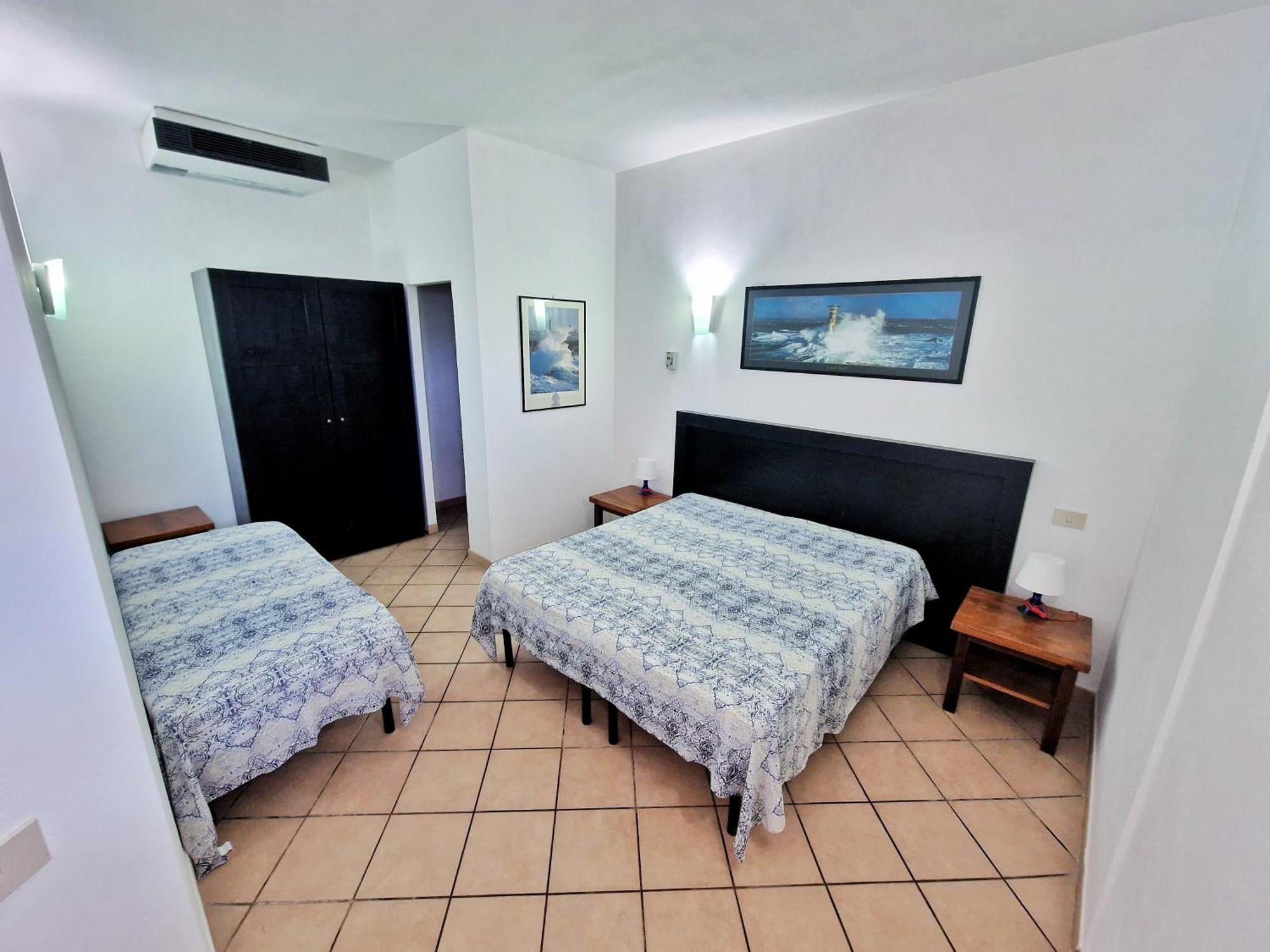 Al Barcoco Aparthotel Marina di Campo Exterior photo