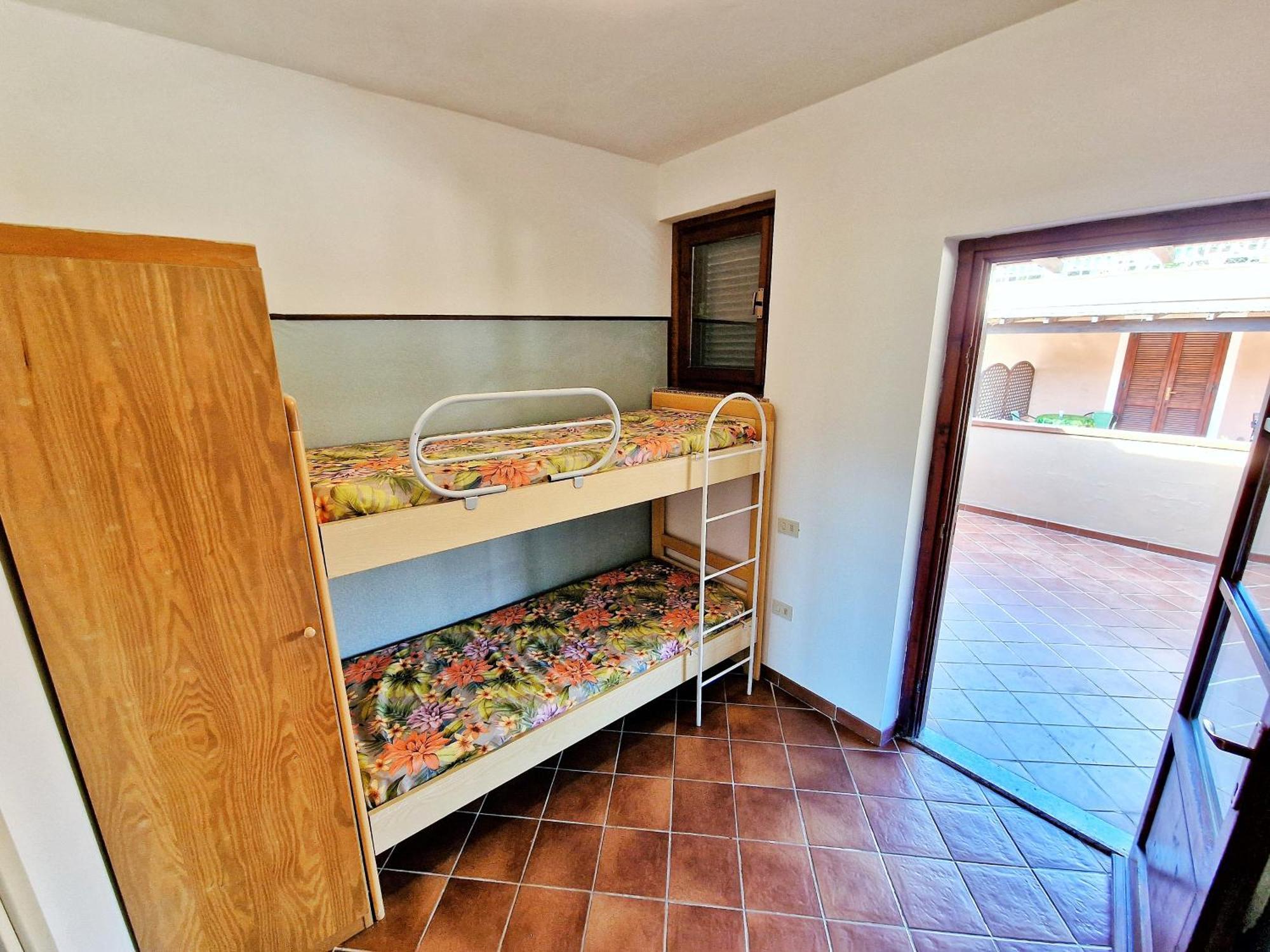 Al Barcoco Aparthotel Marina di Campo Exterior photo